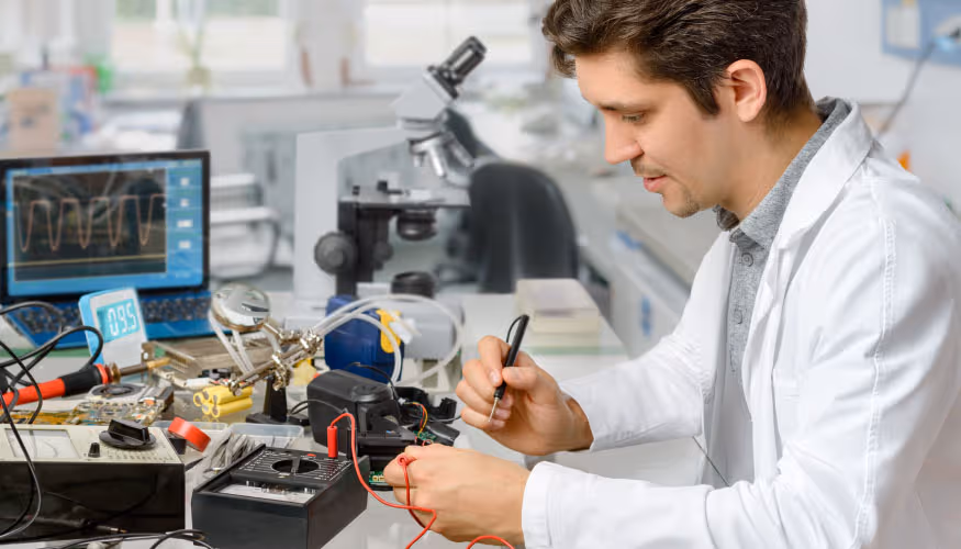 Kulp Elektronik Tamircisi