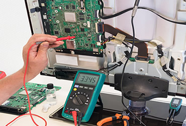 Kulp Elektronik Tamircisi